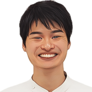 青柳 友大