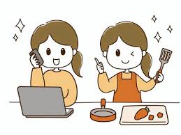 両立イラスト|無料イラスト・フリー素材なら「イラストAC」
